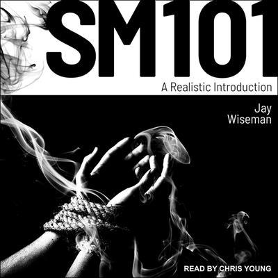 SM 101: A Realistic Introduction B0B2BDR6YF Book Cover