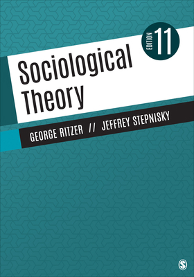 Sociological Theory 1071832344 Book Cover