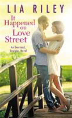 It Happened on Love Street 1455568694 Book Cover