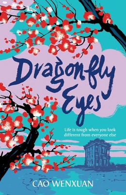 Dragonfly Eyes 1406378259 Book Cover