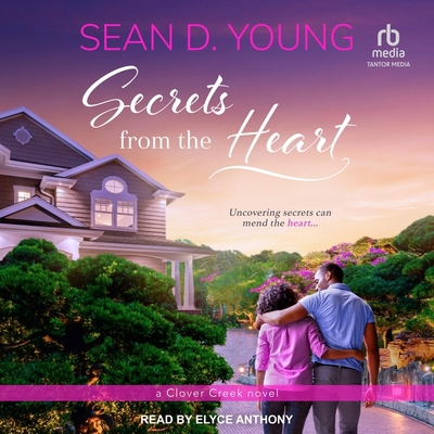 Secrets from the Heart B0CVZT1YSS Book Cover