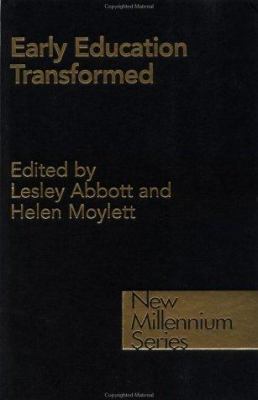 Early Education Transformed 0750708433 Book Cover