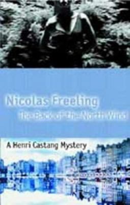 Back of the North Wind 1842328581 Book Cover