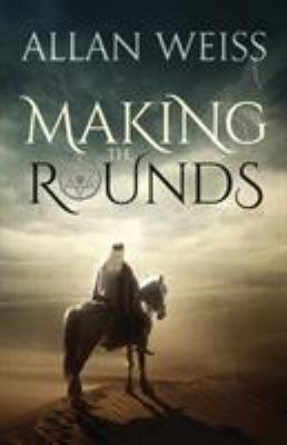 Making the Rounds 1770531165 Book Cover