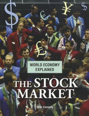 The Stock Market 1926722809 Book Cover