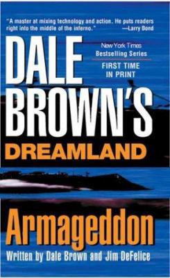 Armageddon 051513791X Book Cover