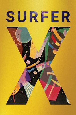 Surfer X B0DLBM36ST Book Cover