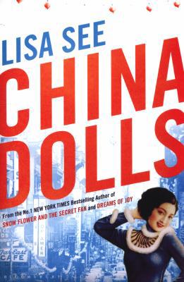 China Dolls 1408853256 Book Cover