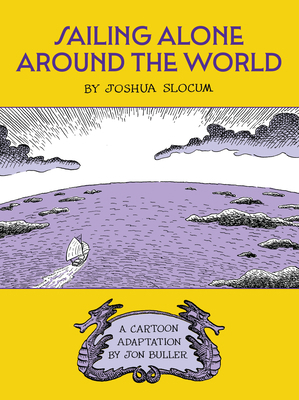 Sailing Alone Around the World B0FM7L32HS Book Cover