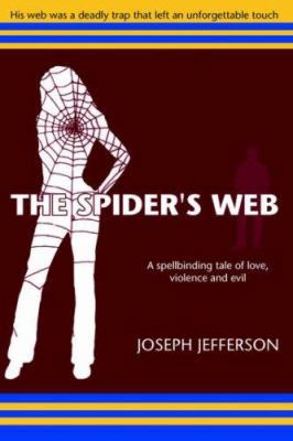The Spider's Web 1599266156 Book Cover