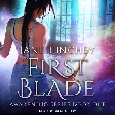 First Blade B08ZBRRZRL Book Cover