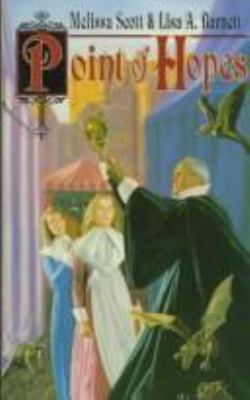 Point of Hopes 0812550994 Book Cover
