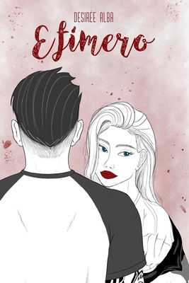 Efímero: (Devil's Touch) [Spanish] B084DGNG9N Book Cover