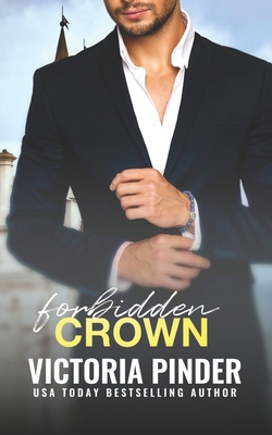 Forbidden Crown 1658773977 Book Cover