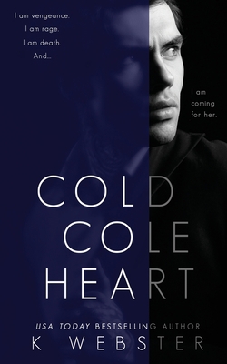Cold Cole Heart 1088223362 Book Cover