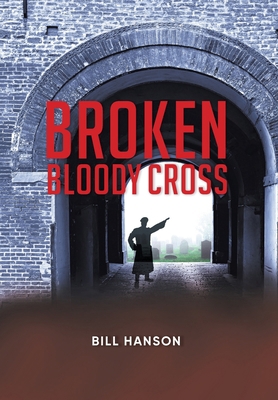Broken Bloody Cross 1958122068 Book Cover