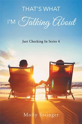 That's What I'm Talking About: Just Checking In... 1524577480 Book Cover