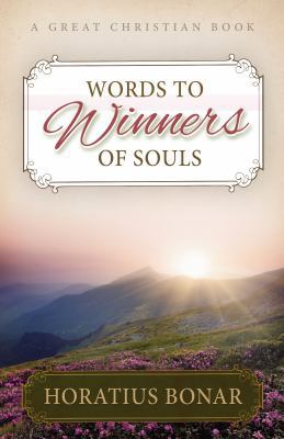 Words to Winners of Souls 1610101405 Book Cover