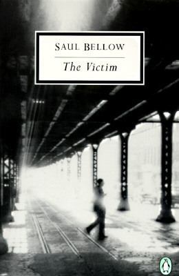 The Victim (Classic, 20th-Century, Penguin) 0140189386 Book Cover