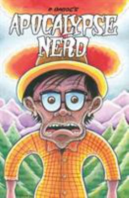 Apocalypse Nerd 1593079028 Book Cover