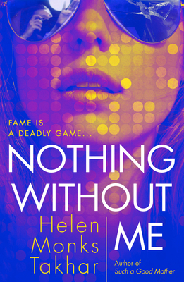 HQ Nothing Without Me. 0008566399 Book Cover