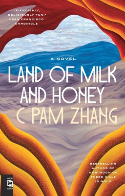 Land of Milk and Honey 0593852834 Book Cover