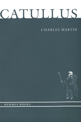 Catullus 0300052006 Book Cover