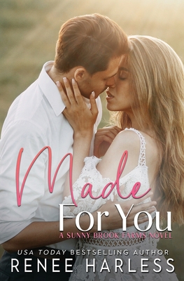 Made For You 1962459020 Book Cover