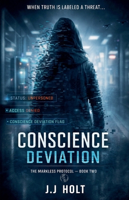 Conscience Deviation B0GRD677VB Book Cover