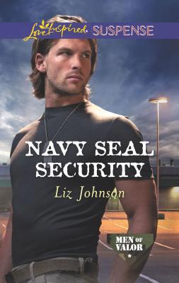Navy Seal Security 0373447221 Book Cover