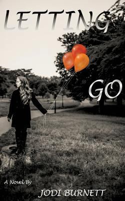 Letting Go 1515170470 Book Cover