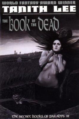 The Book of the Dead 0879517980 Book Cover