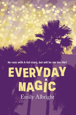 Everyday Magic 1440598738 Book Cover
