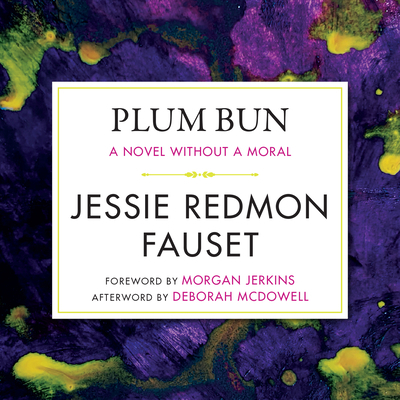 Plum Bun: A Novel Without a Moral 1666528684 Book Cover