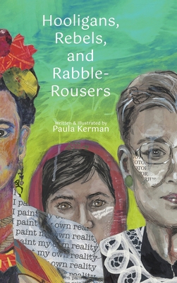 Hooligans, Rebels, and Rabble-Rousers B0DCKWXQZK Book Cover