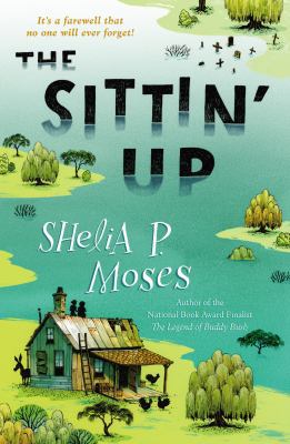 The Sittin' Up 0147514290 Book Cover