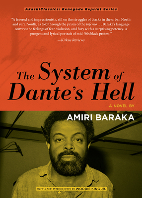 The System of Dante's Hell 1617753963 Book Cover