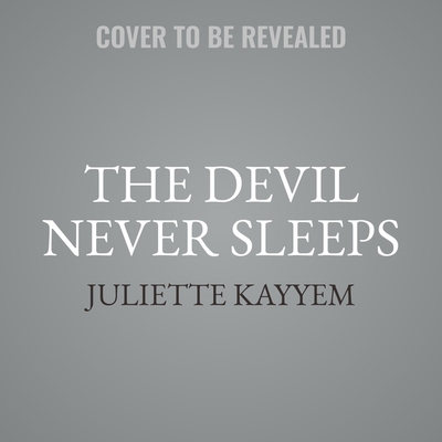The Devil Never Sleeps Lib/E: Managing Disaster... 1668609002 Book Cover