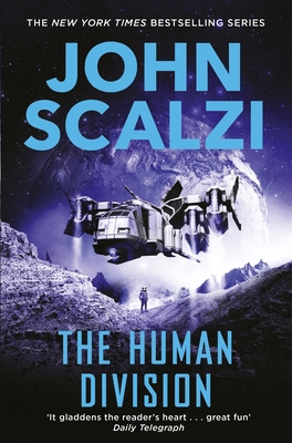 Human Division 144729047X Book Cover