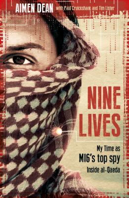 Nine Lives 1786074648 Book Cover