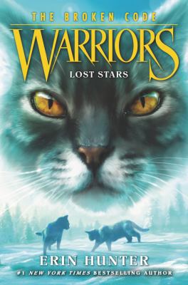 Lost Stars 0062823523 Book Cover