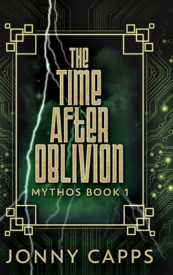 The Time After Oblivion 1715993993 Book Cover