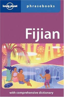 Lonel Fijian Phrasebook 0864422199 Book Cover