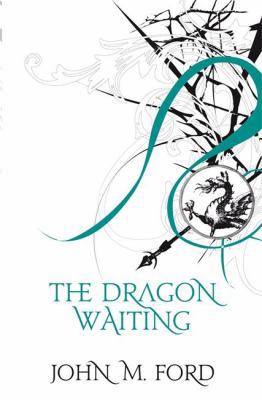The Dragon Waiting: A Masque of History. John M... 0575073780 Book Cover