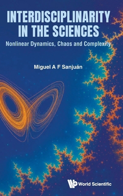 Interdisciplinarity in the Sciences: Nonlinear ... 9819815088 Book Cover