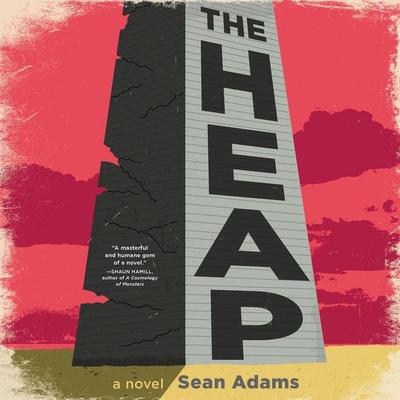 The Heap Lib/E 1094105864 Book Cover