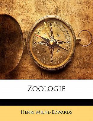 Zoologie [French] 1142462463 Book Cover
