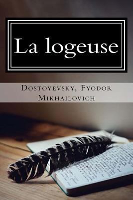 La logeuse [French] B07DNDXZRF Book Cover
