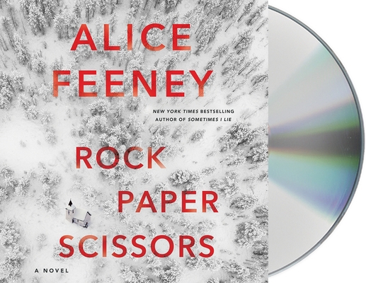 Rock Paper Scissors 1250818117 Book Cover