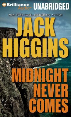 Midnight Never Comes 1441845372 Book Cover